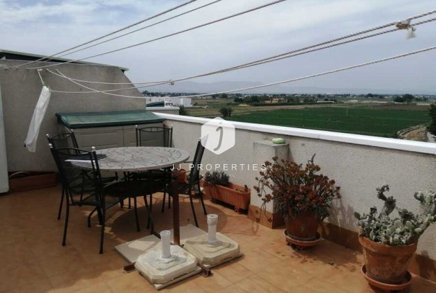 Resale - Duplex -
Daya Vieja - Costa Blanca