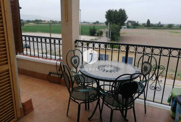 Resale - Duplex -
Daya Vieja - Costa Blanca