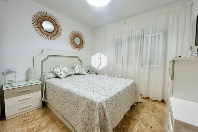 Resale - Chalet -
Torrevieja - Costa Blanca