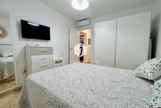 Resale - Chalet -
Torrevieja - Costa Blanca