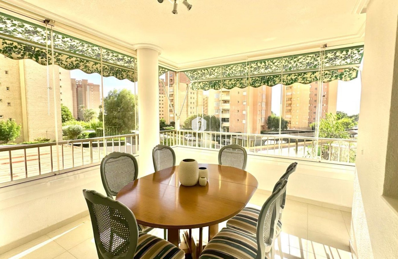 Tweedehands - Appartement / flat -
Orihuela Costa - Campoamor