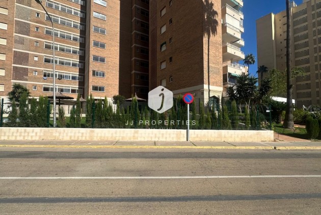 Tweedehands - Appartement / flat -
Orihuela Costa - Campoamor