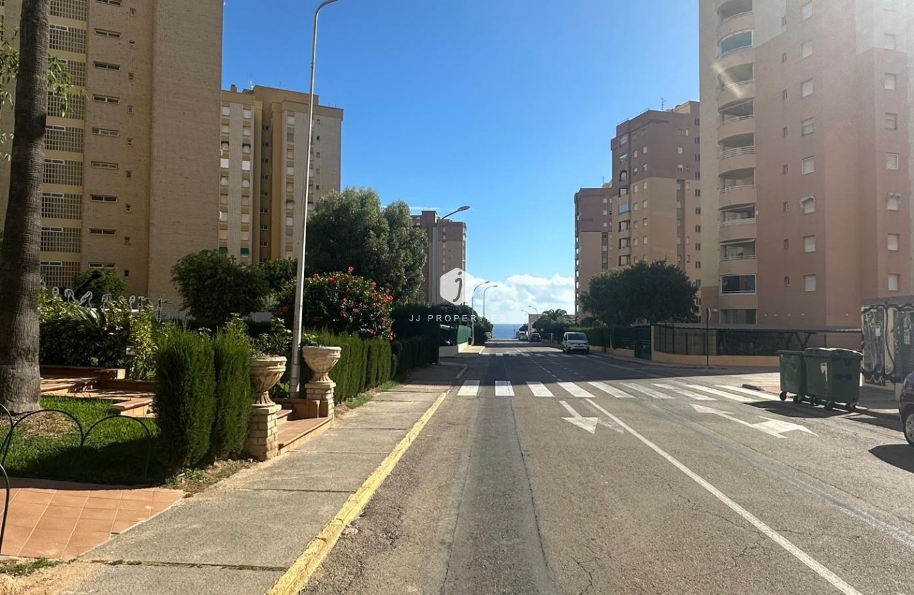 Tweedehands - Appartement / flat -
Orihuela Costa - Campoamor