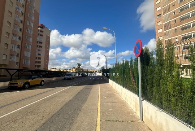 Tweedehands - Appartement / flat -
Orihuela Costa - Campoamor