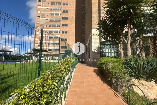 Tweedehands - Appartement / flat -
Orihuela Costa - Campoamor