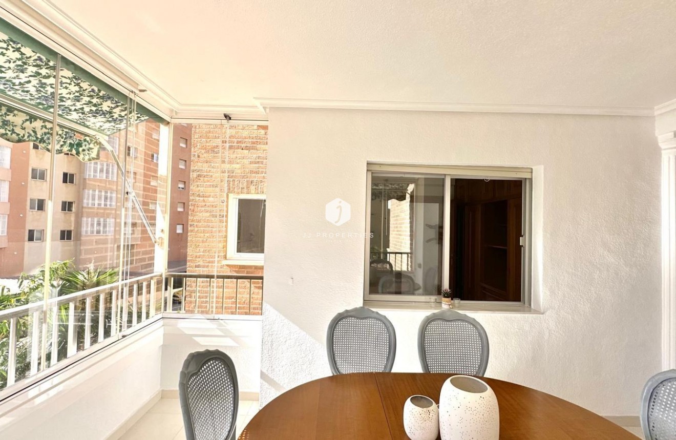 Tweedehands - Appartement / flat -
Orihuela Costa - Campoamor