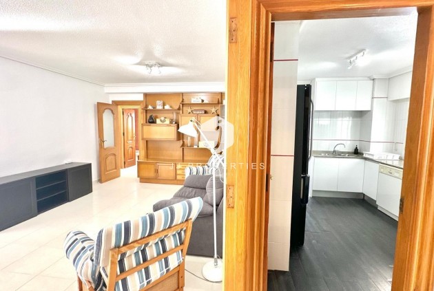 Tweedehands - Appartement / flat -
Orihuela Costa - Campoamor