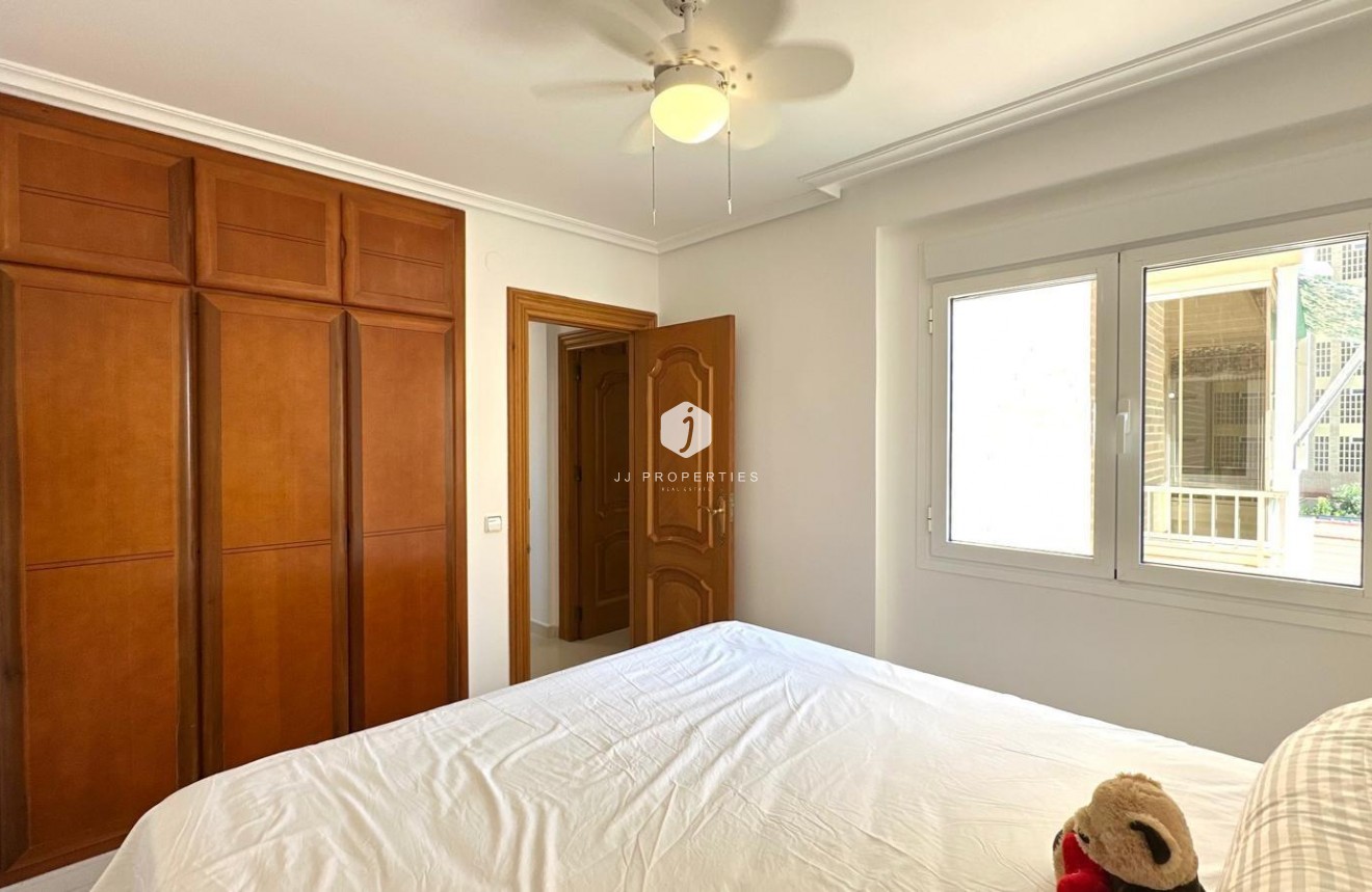 Tweedehands - Appartement / flat -
Orihuela Costa - Campoamor