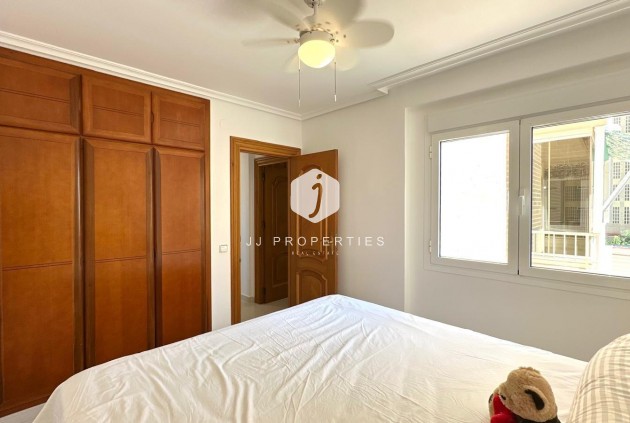 Tweedehands - Appartement / flat -
Orihuela Costa - Campoamor