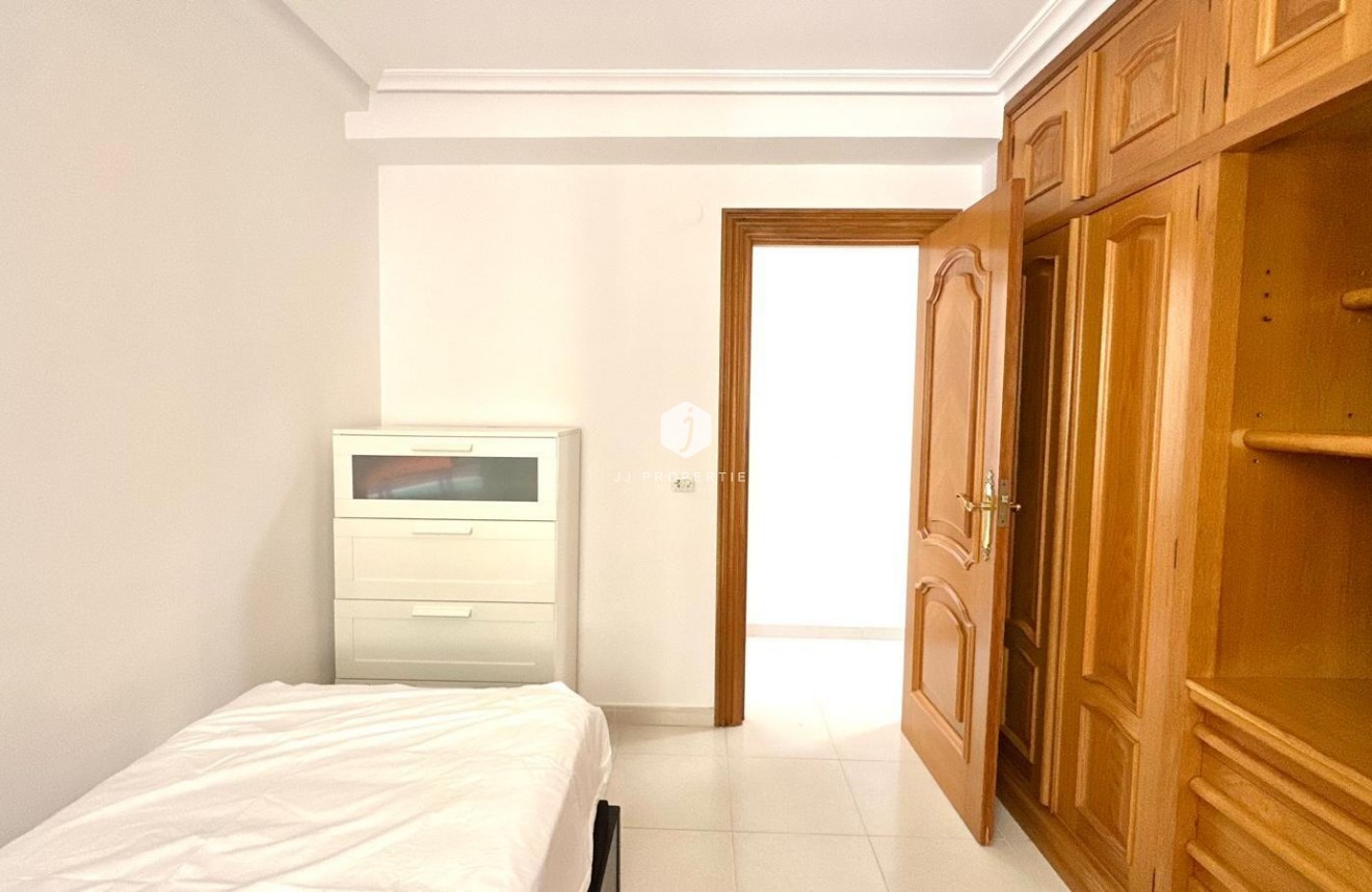 Tweedehands - Appartement / flat -
Orihuela Costa - Campoamor