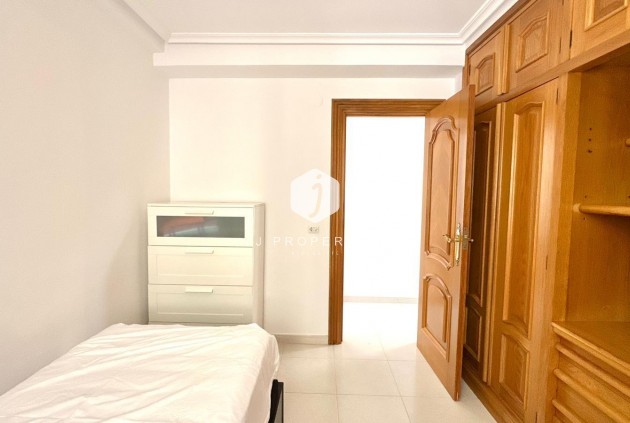 Tweedehands - Appartement / flat -
Orihuela Costa - Campoamor