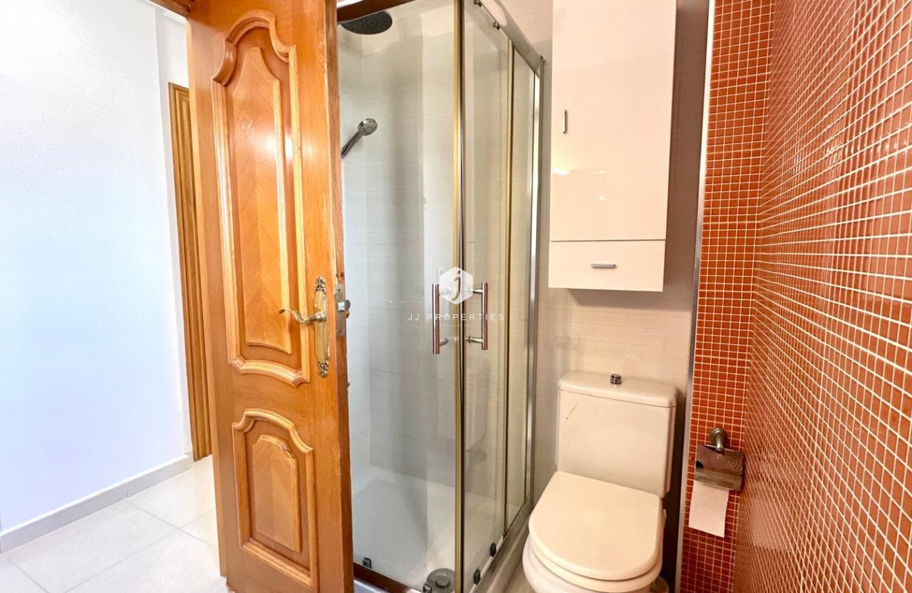 Tweedehands - Appartement / flat -
Orihuela Costa - Campoamor