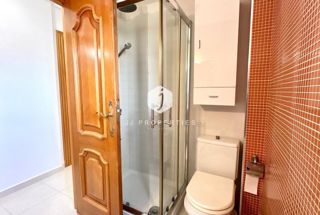 Tweedehands - Appartement / flat -
Orihuela Costa - Campoamor