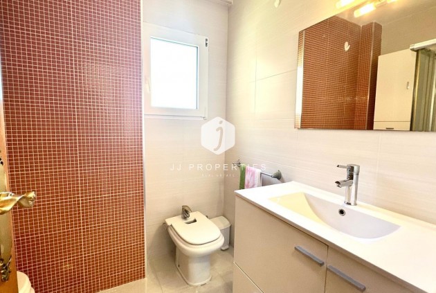 Tweedehands - Appartement / flat -
Orihuela Costa - Campoamor