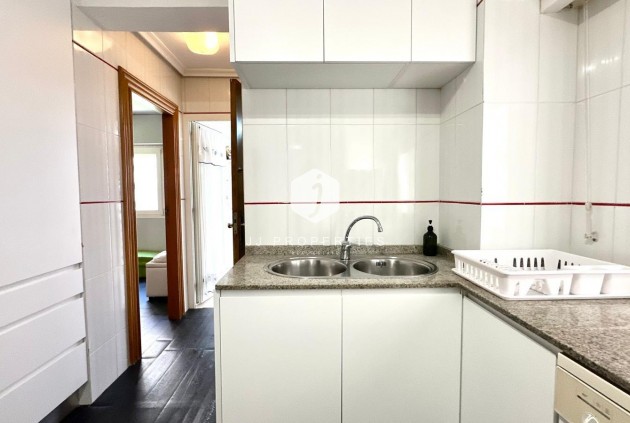 Tweedehands - Appartement / flat -
Orihuela Costa - Campoamor