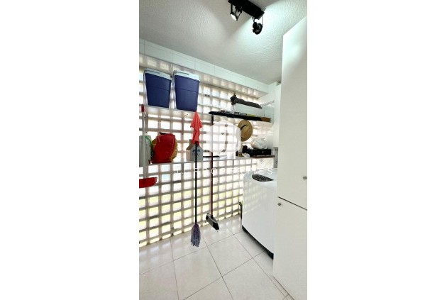 Tweedehands - Appartement / flat -
Orihuela Costa - Campoamor