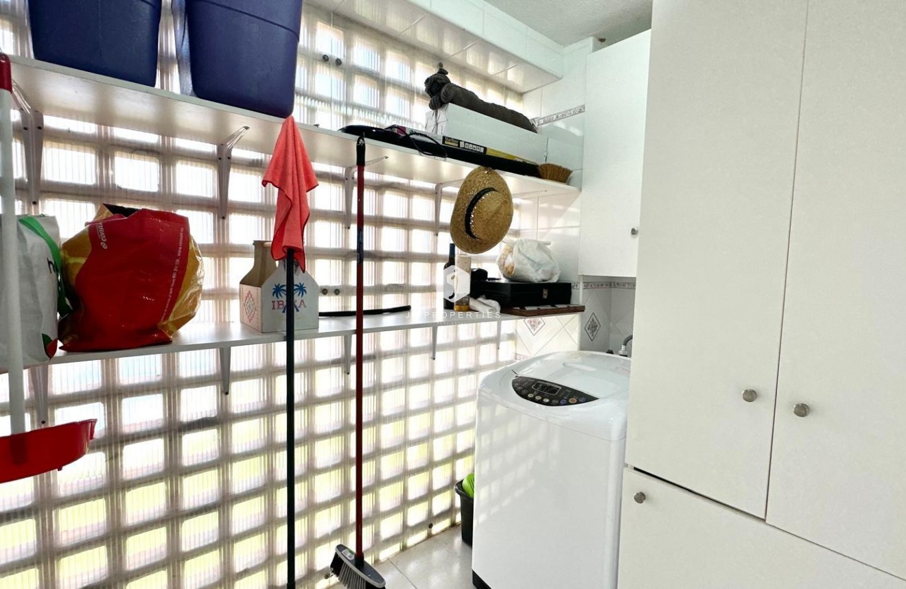 Tweedehands - Appartement / flat -
Orihuela Costa - Campoamor