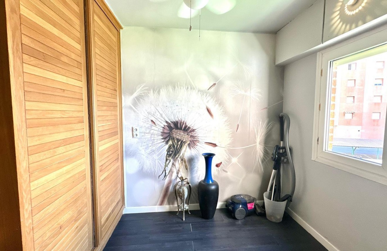 Tweedehands - Appartement / flat -
Orihuela Costa - Campoamor