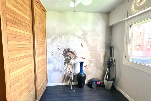 Tweedehands - Appartement / flat -
Orihuela Costa - Campoamor