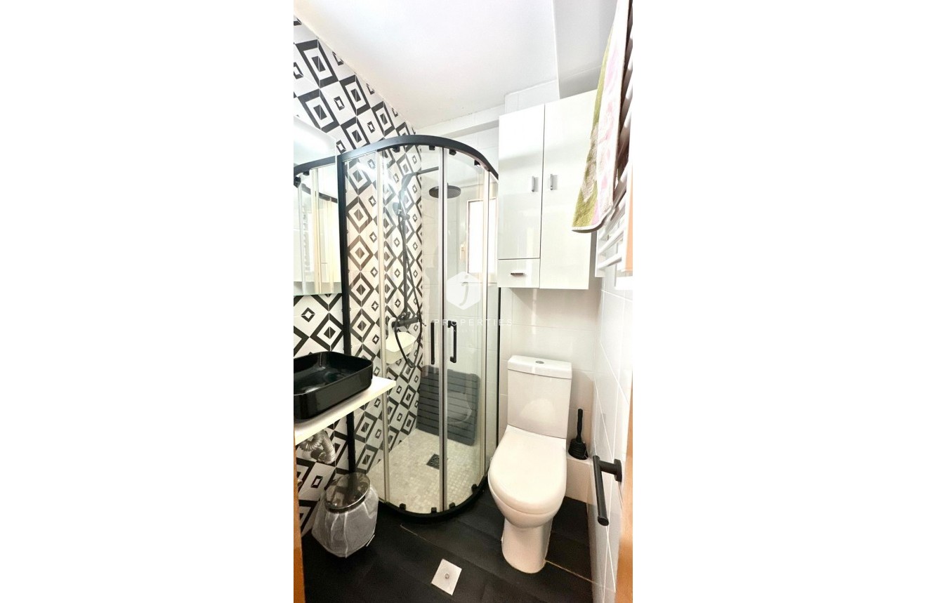 Tweedehands - Appartement / flat -
Orihuela Costa - Campoamor