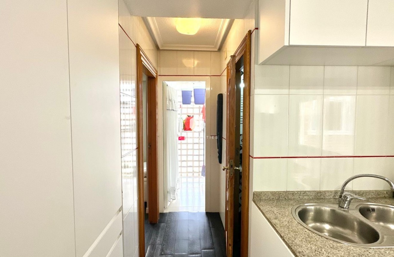 Tweedehands - Appartement / flat -
Orihuela Costa - Campoamor