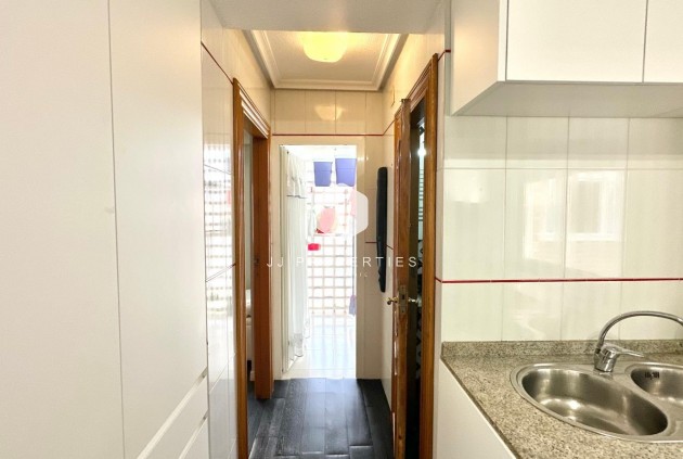 Tweedehands - Appartement / flat -
Orihuela Costa - Campoamor