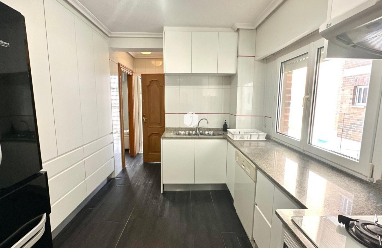 Tweedehands - Appartement / flat -
Orihuela Costa - Campoamor