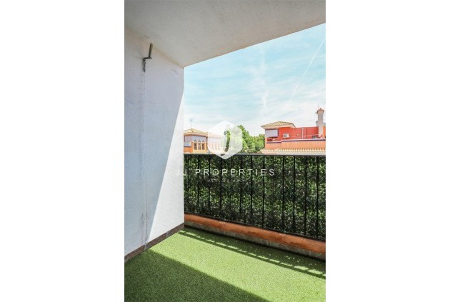 Resale - Apartment / flat -
Orihuela Costa - Playa Flamenca