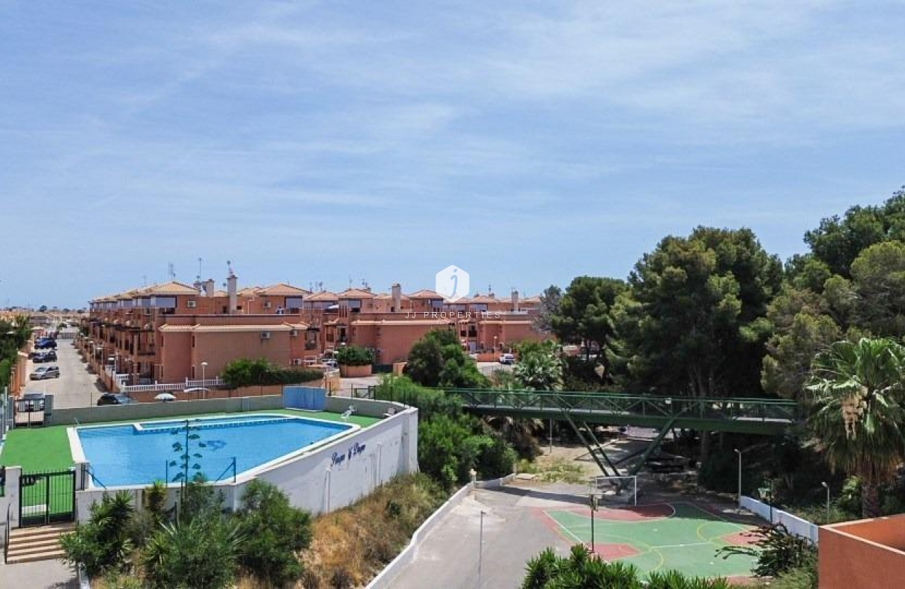 Resale - Apartment / flat -
Orihuela Costa - Playa Flamenca