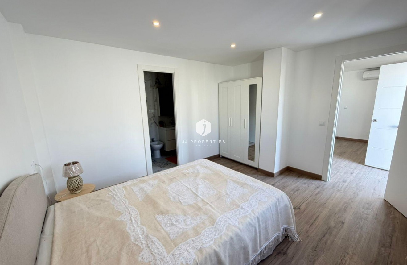 Resale - Chalet -
Torrevieja - Cabo cervera