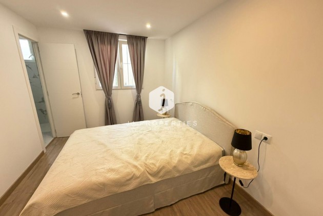 Resale - Chalet -
Torrevieja - Cabo cervera