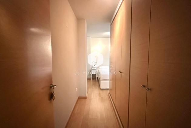 Resale - Apartment / flat -
Torrevieja - La Mata