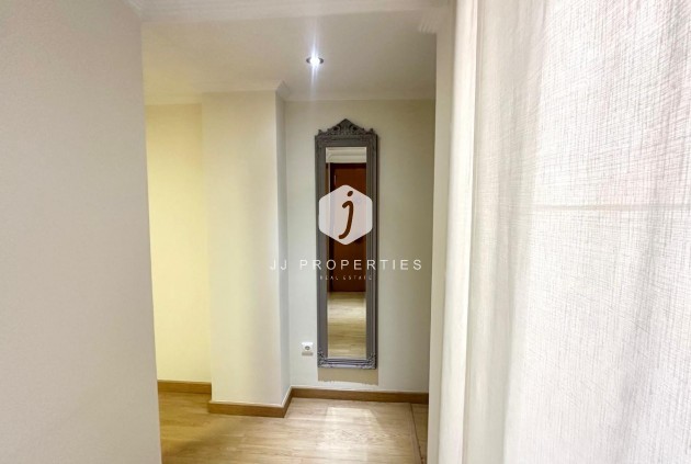 Resale - Apartment / flat -
Torrevieja - La Mata