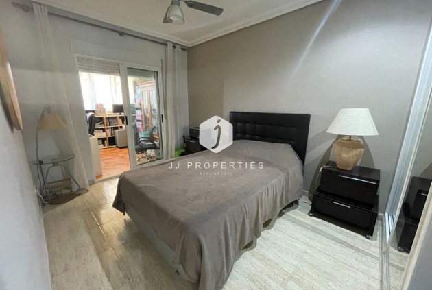 Resale - Villa -
Guardamar del Segura - Costa Blanca