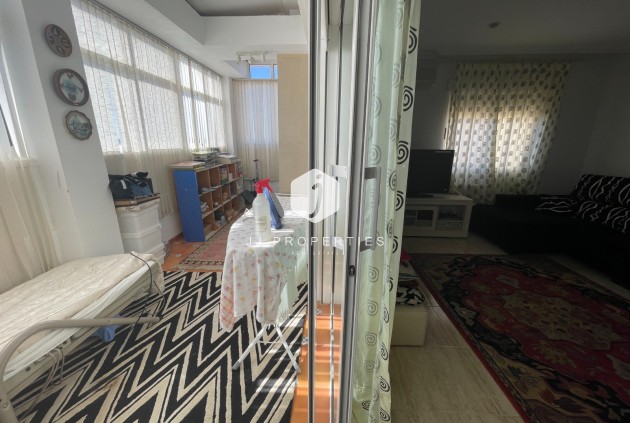 Resale - Villa -
Guardamar del Segura - Costa Blanca