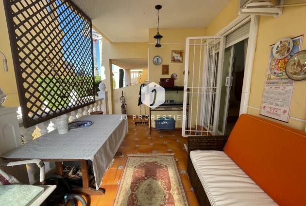 Resale - Villa -
Guardamar del Segura - Costa Blanca