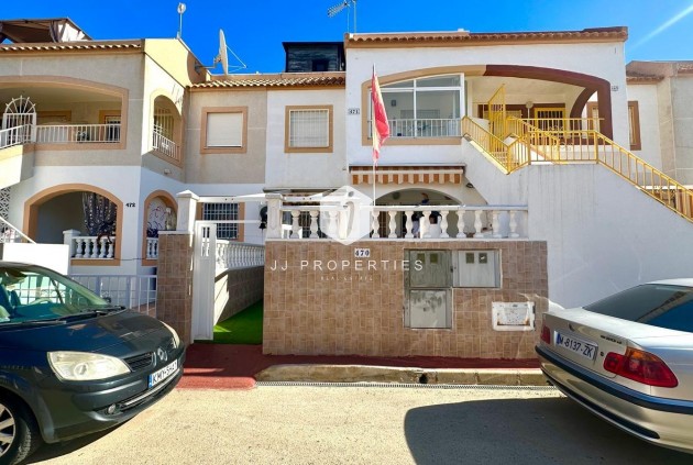 D'occasion - Bungalow -
Torrevieja - Torretas