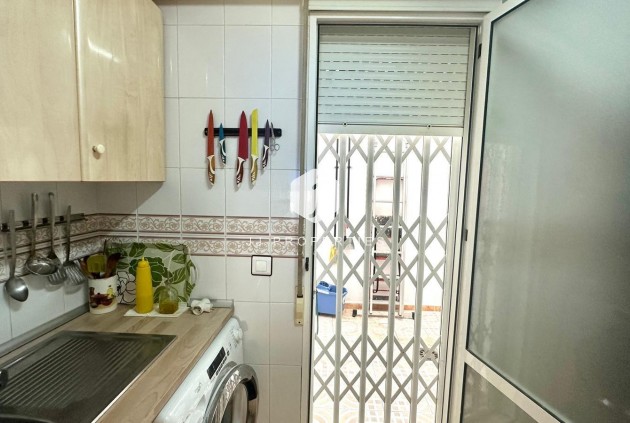 D'occasion - Bungalow -
Torrevieja - Torretas