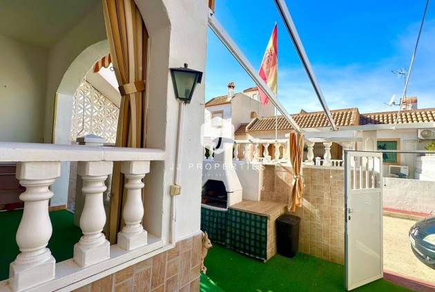 D'occasion - Bungalow -
Torrevieja - Torretas