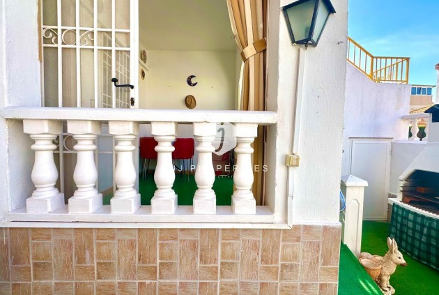 D'occasion - Bungalow -
Torrevieja - Torretas