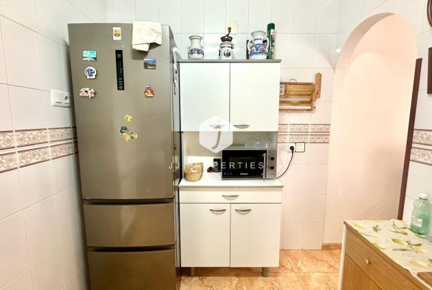 D'occasion - Bungalow -
Torrevieja - Torretas