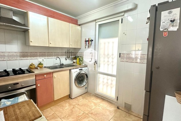 D'occasion - Bungalow -
Torrevieja - Torretas