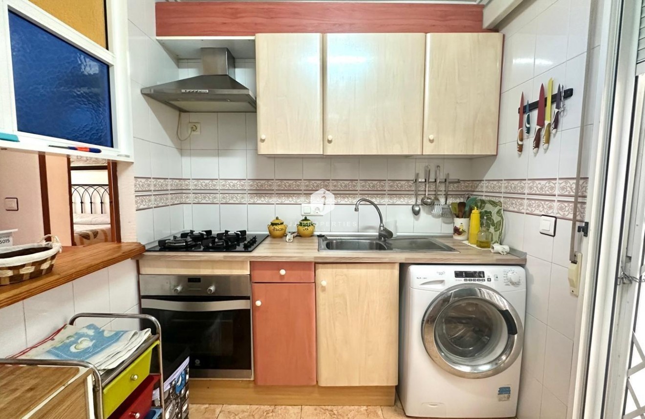 D'occasion - Bungalow -
Torrevieja - Torretas