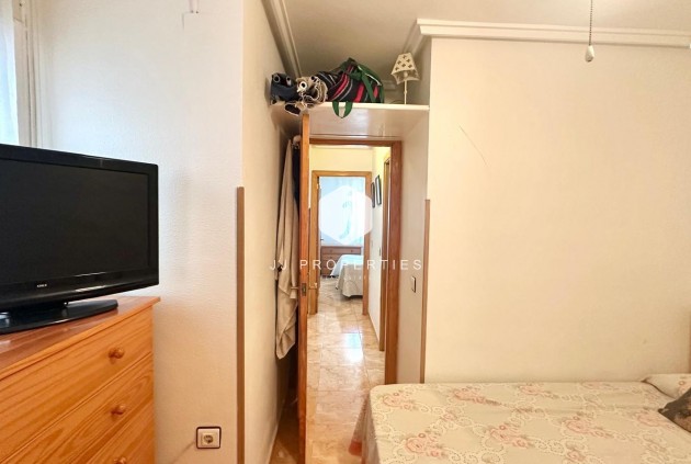 D'occasion - Bungalow -
Torrevieja - Torretas