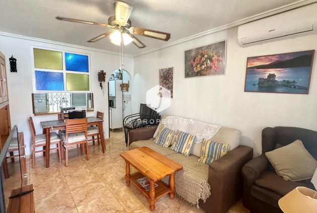 D'occasion - Bungalow -
Torrevieja - Torretas