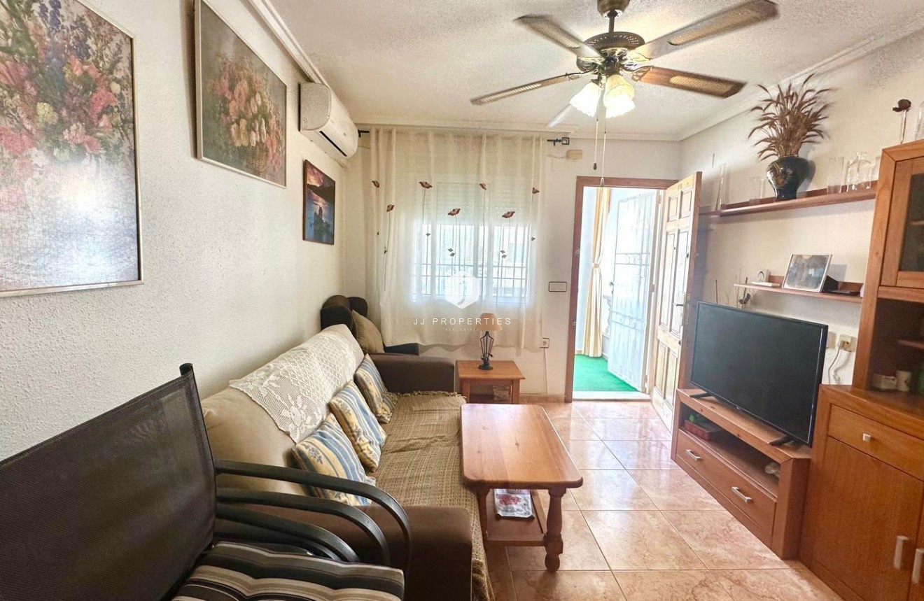 D'occasion - Bungalow -
Torrevieja - Torretas