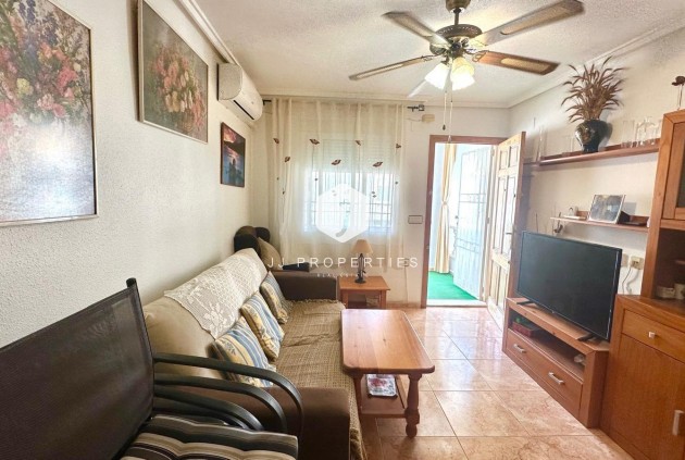 D'occasion - Bungalow -
Torrevieja - Torretas