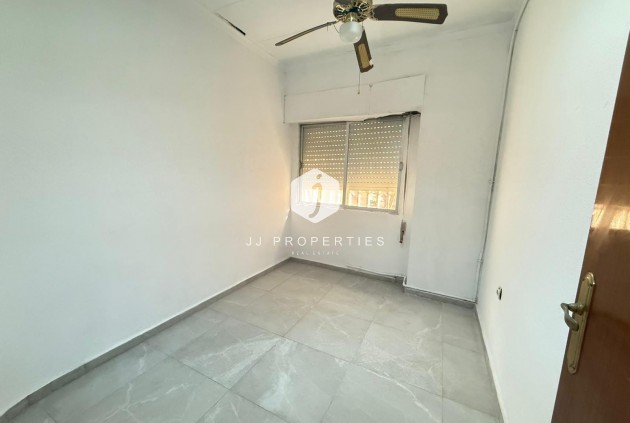 Resale - Apartment / flat -
Torrevieja - Playa de los Locos