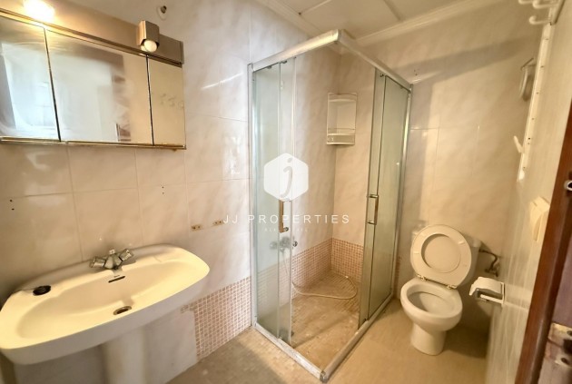 Resale - Apartment / flat -
Torrevieja - Playa de los Locos