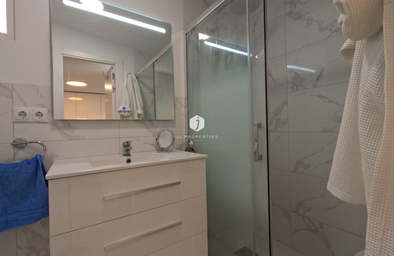 Resale - Chalet -
Torrevieja - El Acequión - Los Náufragos